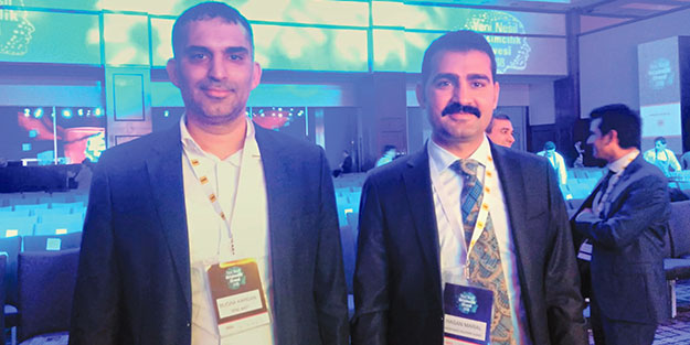 Yatırımcıların gözü Güneydoğu'da