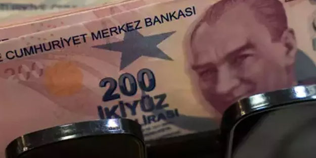 Yatırımcının beklediği haber geldi! Türk lirası mevduata uygulanan stopaj oranları değişti