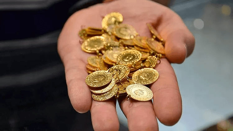 Yatırımcısı yaşadı! Ünlü bankadan altın için bomba tahmin