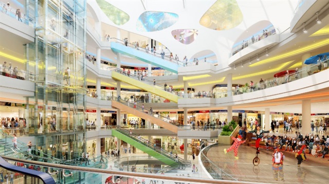 Yatırımcısından AVM eleştirilerine cevap