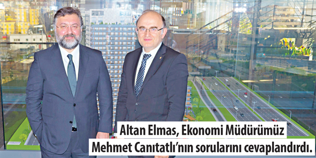 Yatırımı yaptı, şimdi üretim ve satışa odaklanacak