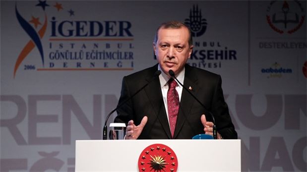 Yatırımın önünü kesiyorsunuz
