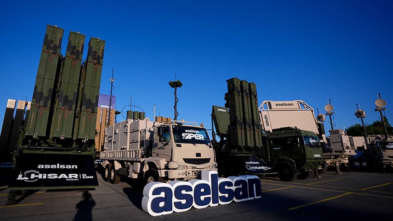 Yatırımlar Anadolu'yu sardı! Türk Savunma Sanayii devi dalga dalga yaylıyor