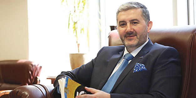 Yatırımlar ciddi ölçüde arttı