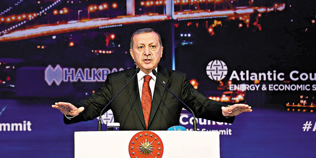 Yatırımlar için faizler düşmeli