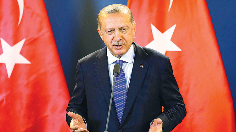 Yatırımlara 3 yıllık tasarruf… Resmi gazetede yayımlandı