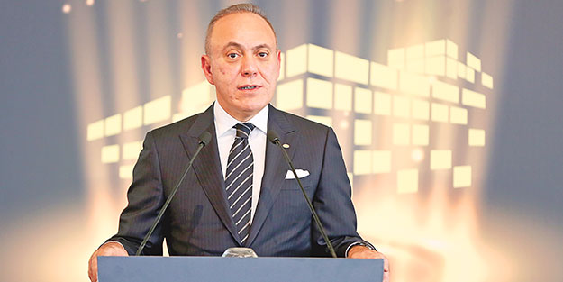 Yatırımlarımız, ülkemize olan güvenimizin nişanesidir