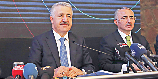 Yatırımlarla büyüdük