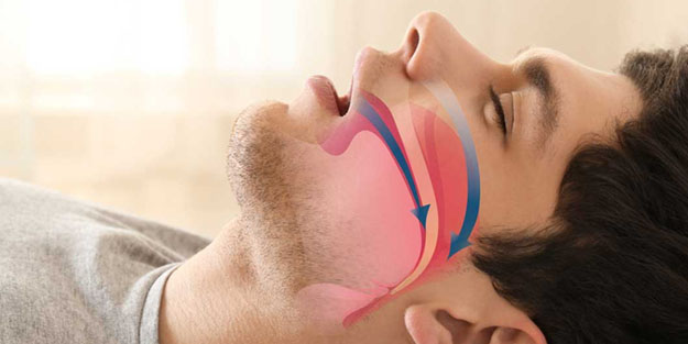 Yatmadan önce 1 bardağı horlamayı kesiyor: 3 gün çok daha hızlı yanıt verecek