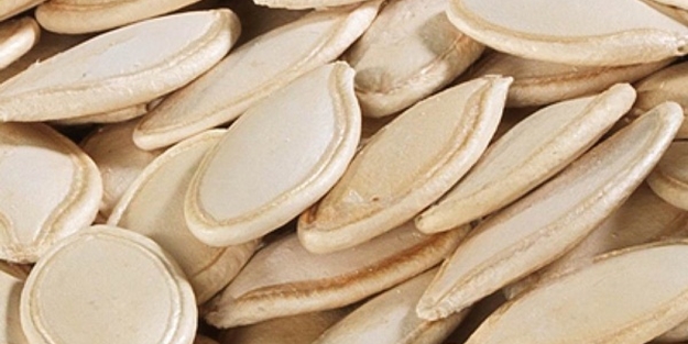 Yatmadan önce kabak çekirdeği yerseniz...