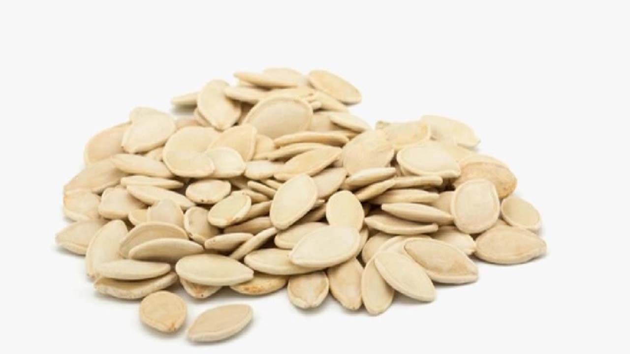 Yatmadan önce kabak çekirdeği yiyin sonra farkı görün!