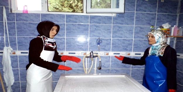 Yatmamaya çare mi var? Burada ne rüşvet ne torpil söküyor!