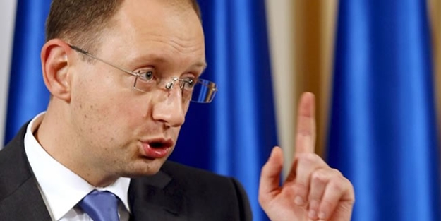 'Rusya'nın o projesini engellemelisiniz'