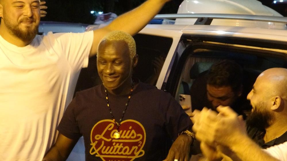 Yattara bakın hangi takımla anlaştı