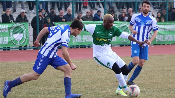 Yattara hangi takımda oynuyor? Yattara futbola mı döndü?