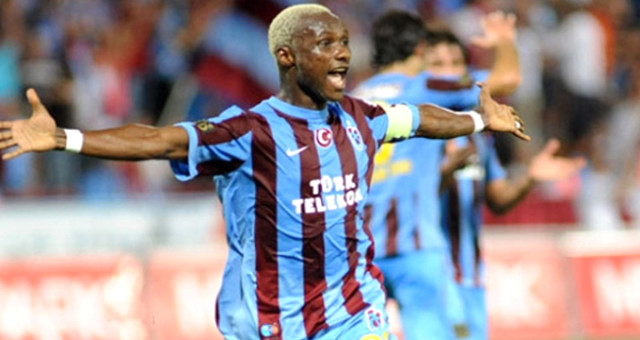 Yattara, Süper Lig'e geri dönüyor