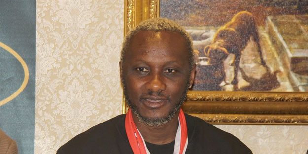 Yattara yeniden transfer oldu