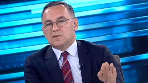 Yav bi git işine oğlum! Hayatın palavra Deniz Zeyrek