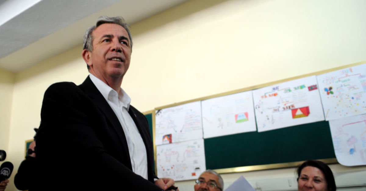 Yavaş aday olacak mı?