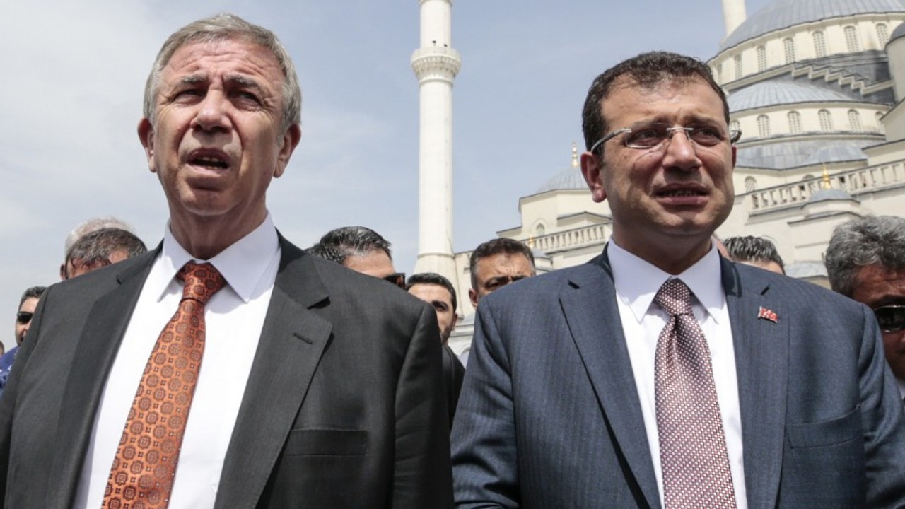 Yavaş, İmamoğlu’nu ters köşeye yatırdı! Eko'yu kendi silahıyla vuracak