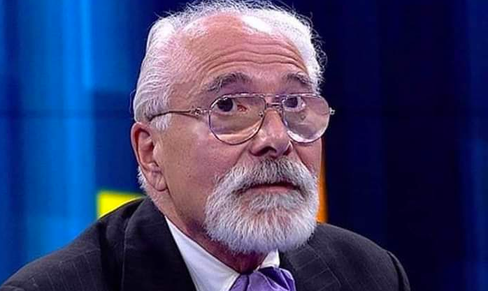 Yavaş ol Emre dede! Kongar’dan skandal yazı