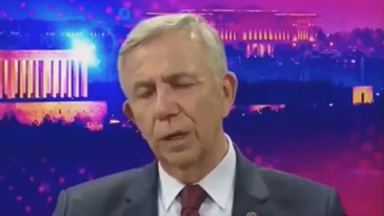 Yavaş ol Mansur Efendi! Akit Mansur’un kimyasını bozdu