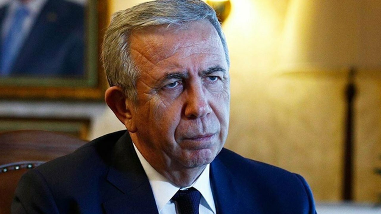 Yavaş yavaş Mansur Yavaş! CHP’nin yedek adayını açıklayan Masum Türker: Kimse yok. Kabul gördü!