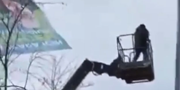 Yavaş yavaş telaş başladı