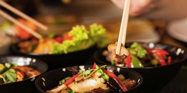 Yavaş yemek kilo vermeye neden olur mu?