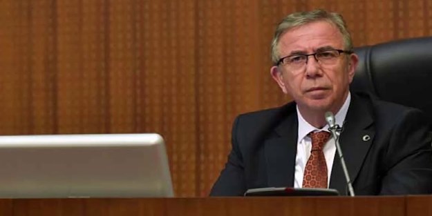 Yavaş’a hızlı şok! EYT sorusunu duyunca salonu terk etti