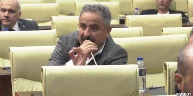 Yavaş'ı köşeye sıkıştıran sözler: Suya zam yapacağınıza...