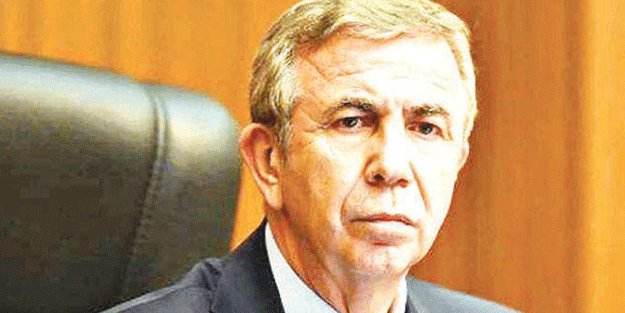 Yavaş’ın beceriksizliğini CHP de tescilledi