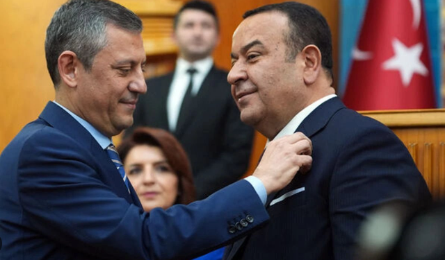 Mansur Yavaş Özel’i hem yalanladı hem ayar verdi: Benim emanetim değil