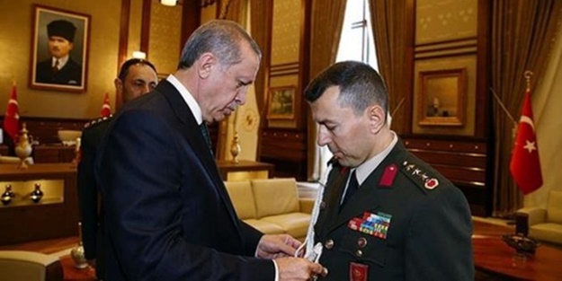 Yaverlere neden kordon takılıyor?