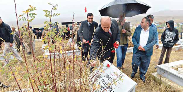 Yavi’nin acısı 25 yıldır dinmedi