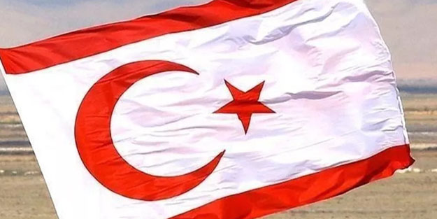 Yavru Vatan depremlerin ardından 7 gün ulusal yas ilan etti! KKTC depremle sarsılan Türkiye'nin yanında