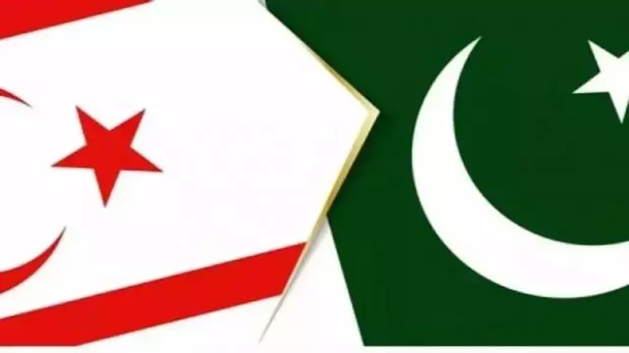 Yavru Vatan’dan dost Pakistan’a tam destek!