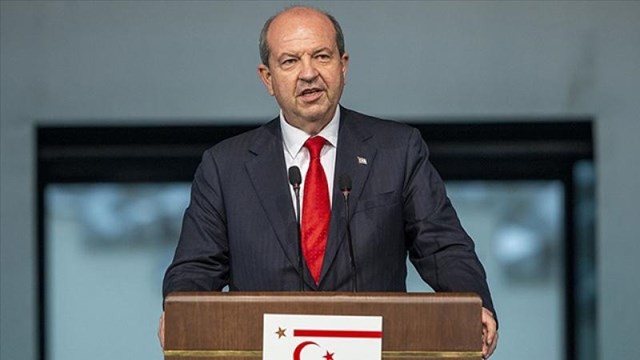 Yavru Vatan’dan GKRY’i kudurtan Pakistan’a teşekkür