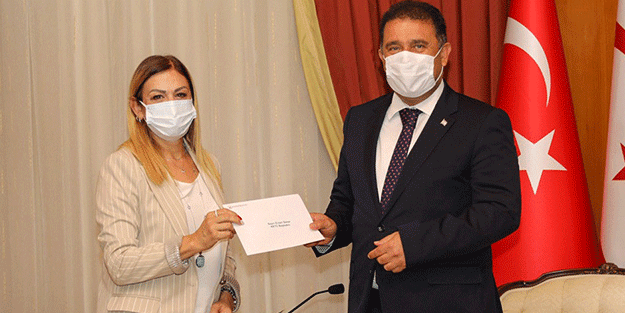 Yavru Vatan’dan Türkiye’ye anlamlı destek