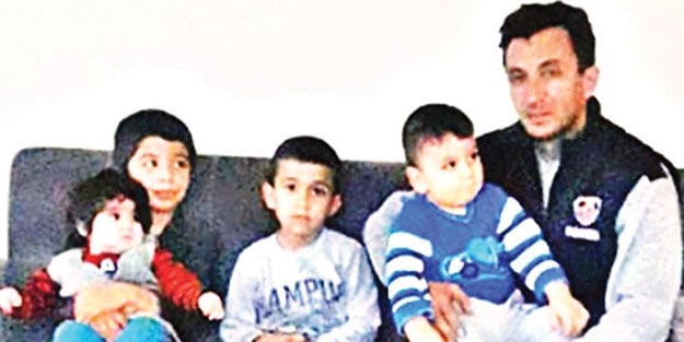 Yavrucaklar süresiz nafaka yüzünden ortada kaldı!