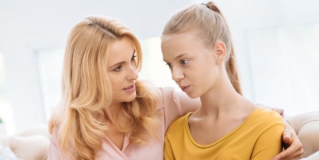 “Yavrucum lütfen..” demek çok mu zor?