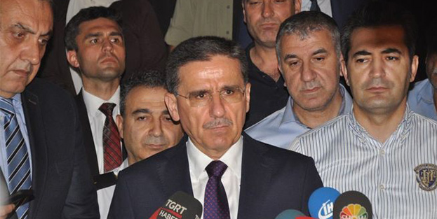 'Yavrumuzun boğularak öldürüldüğünü tahmin ediyoruz'