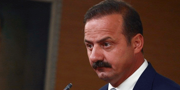 Yavuz Ağıralioğlu açtı ağzını yumdu gözünü: 25 yılda yemediğimiz küfrü 3 günde yedik, İYİ Parti'nin gardı düştü