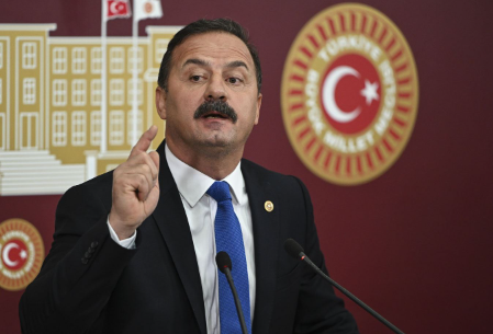 Yavuz Ağıralioğlu: "Bugün seçim olsa CHP kazandığı belediyelerin yarısını kaybeder"