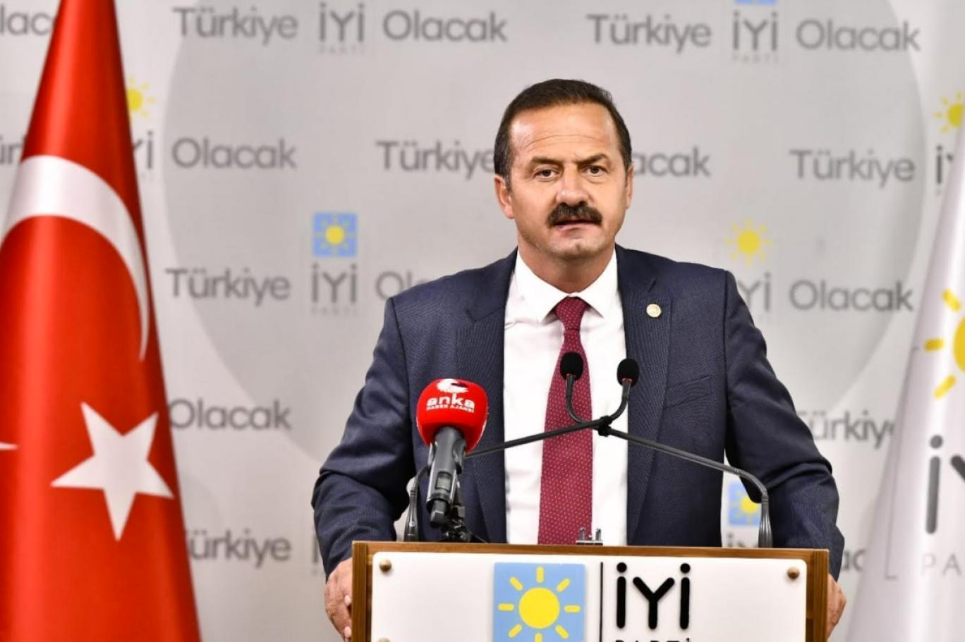 Yavuz Ağıralioğlu ile ilgili olay iddia! Yer yerinden oynayacak! O partiye...