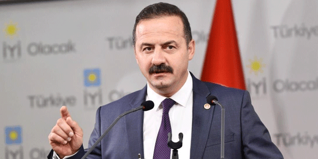 Yavuz Ağıralioğlu'ndan 