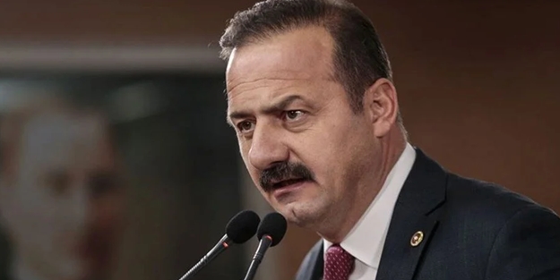 Yavuz Ağıralioğlu İYİ Parti'den istifa etme şartını açıkladı