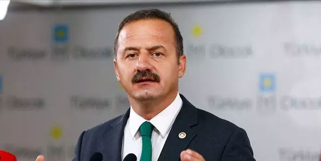 Yavuz Ağıralioğlu İYİ Parti'ye dönme şartını açıkladı