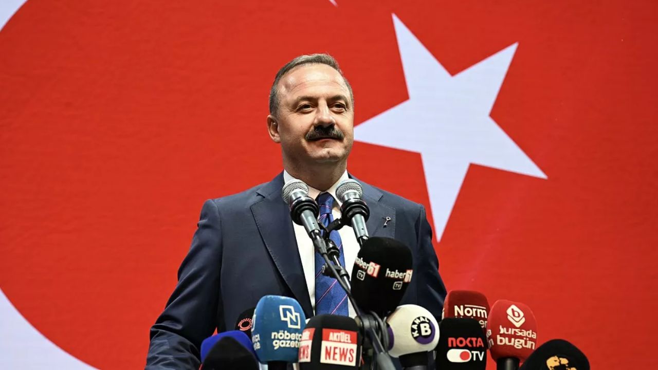 Yavuz Ağıralioğlu planını açıkladı: İktidarı devralıyoruz