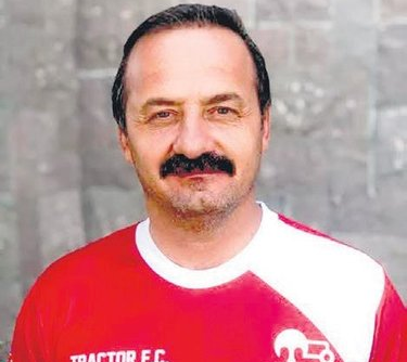 Yavuz Ağıralioğlu, 